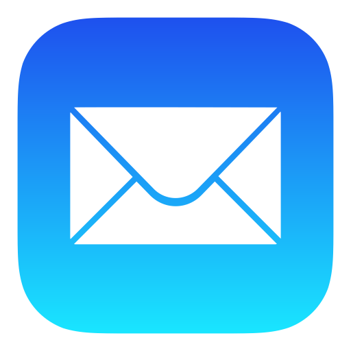 mail icon